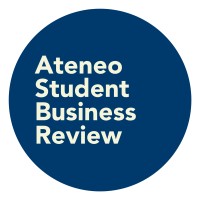 Ateneo Student Business Review logo, Ateneo Student Business Review contact details