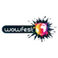 WOW Festivals Ltd logo, WOW Festivals Ltd contact details