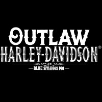 Outlaw Harley-Davidson logo, Outlaw Harley-Davidson contact details