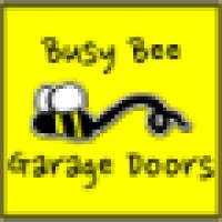 Busy Bee Garage Doors Inc. logo, Busy Bee Garage Doors Inc. contact details