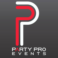 Party Professional Events logo, Party Professional Events contact details