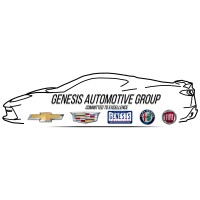 Genesis Automotive Group logo, Genesis Automotive Group contact details