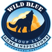 Wild Blue Group logo, Wild Blue Group contact details