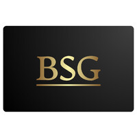 BSG Capital logo, BSG Capital contact details