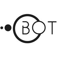 B.O.T. logo, B.O.T. contact details