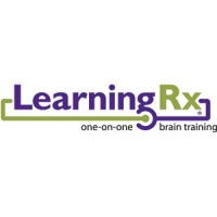 LearningRx Flower Mound logo, LearningRx Flower Mound contact details