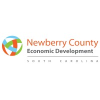 Newberry County, SC Economic Development logo, Newberry County, SC Economic Development contact details