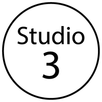 Studio 3 Argentina logo, Studio 3 Argentina contact details