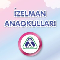 İzelman Anaokulları logo, İzelman Anaokulları contact details