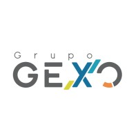 Grupo Gexo logo, Grupo Gexo contact details