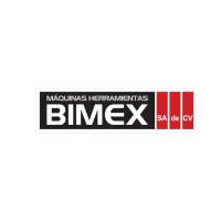 MAQUINAS HERRAMIENTAS BIMEX logo, MAQUINAS HERRAMIENTAS BIMEX contact details