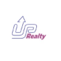 UP REALTY LLC logo, UP REALTY LLC contact details