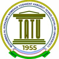 Tashkent University of Information Technologies logo, Tashkent University of Information Technologies contact details