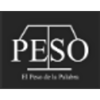 Revista Peso logo, Revista Peso contact details