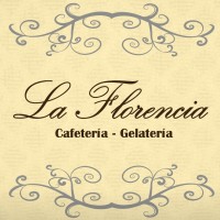 La Florencia logo, La Florencia contact details