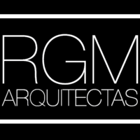 RGM Arquitectas logo, RGM Arquitectas contact details