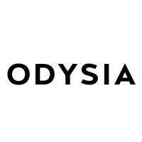 Odysia logo, Odysia contact details