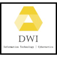 DWI logo, DWI contact details