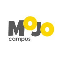 MOJO Campus logo, MOJO Campus contact details