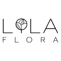 Lola Flora logo, Lola Flora contact details