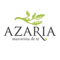 Azaria logo, Azaria contact details