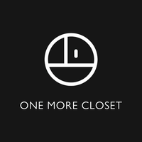 OneMoreCloset logo, OneMoreCloset contact details