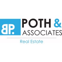 Poth & Associates Real Estate logo, Poth & Associates Real Estate contact details