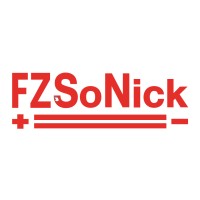 FZSONICK Group logo, FZSONICK Group contact details