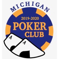 Michigan Poker Club logo, Michigan Poker Club contact details