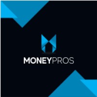 Money Pros logo, Money Pros contact details