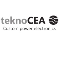 teknoCEA logo, teknoCEA contact details