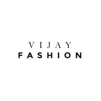 Vijay Fashions logo, Vijay Fashions contact details