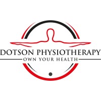 Dotson Physiotherapy logo, Dotson Physiotherapy contact details