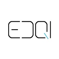 EDQI logo, EDQI contact details