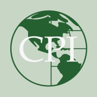 CPI International logo, CPI International contact details