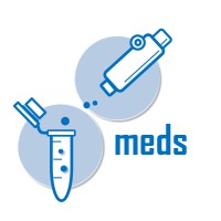 Microbial Ecology and Diversity Study - MEDS logo, Microbial Ecology and Diversity Study - MEDS contact details