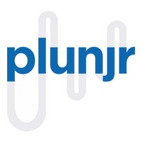 Plunjr logo, Plunjr contact details