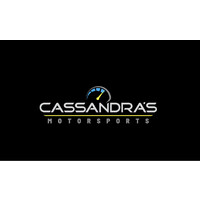 Cassandra's Motorsports logo, Cassandra's Motorsports contact details