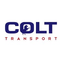 Colt Transport Services logo, Colt Transport Services contact details