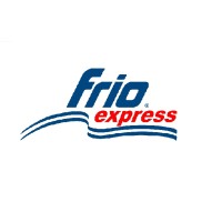 Frio Express logo, Frio Express contact details