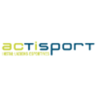 ACTISPORT logo, ACTISPORT contact details