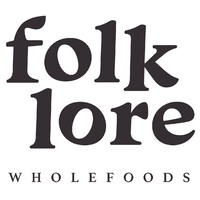 Folklore Wholefoods logo, Folklore Wholefoods contact details