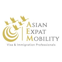 Asian Expat Mobility, OPC logo, Asian Expat Mobility, OPC contact details