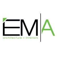 EMA architecture + interiors logo, EMA architecture + interiors contact details