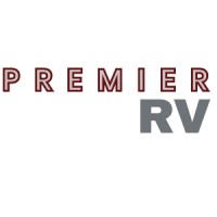 Premier RV logo, Premier RV contact details