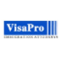 VisaPro Services Pvt Ltd logo, VisaPro Services Pvt Ltd contact details