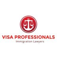 Visa Professionals Immigration Lawyers logo, Visa Professionals Immigration Lawyers contact details