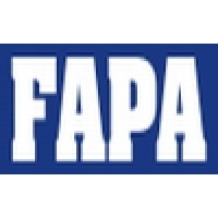 FAPA logo, FAPA contact details