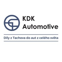 KDK Automotive Czech, s.r.o. logo, KDK Automotive Czech, s.r.o. contact details