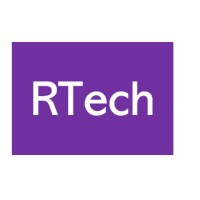 RTech logo, RTech contact details